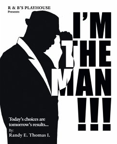 Cover I'M the Man!!! (eBook, ePUB)