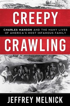Creepy Crawling (eBook, ePUB) - Melnick, Jeffrey