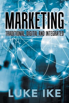 Marketing (eBook, ePUB) - Ike, Luke