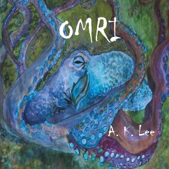 Omri (eBook, ePUB) - Lee, A. K.