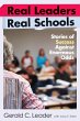 Real Leaders, Real Schools (eBook, ePUB) - Bild 1