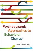 Psychodynamic Approaches to Behavioral Change (eBook, ePUB)