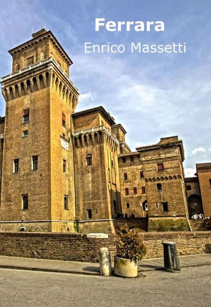 Ferrara (eBook, ePUB)
