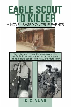 Eagle Scout to Killer (eBook, ePUB)