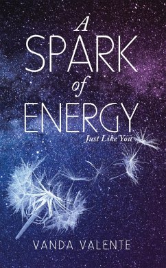Cover A Spark of Energy (eBook, ePUB)