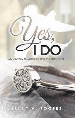 Yes, I Do (eBook, ePUB) - Rogers, Jenny A.