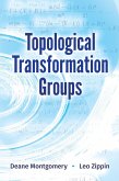 Topological Transformation Groups (eBook, ePUB)