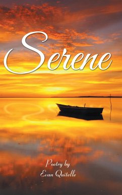 Cover Serene (eBook, ePUB)