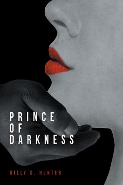 Prince of Darkness (eBook, ePUB)