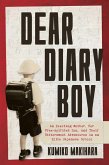 Dear Diary Boy (eBook, ePUB)