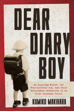 Cover Dear Diary Boy (eBook, ePUB)