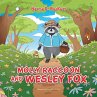 Molly Raccoon and Wesley Fox (eBook,... - Bild 1