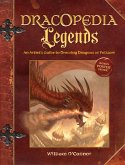 Dracopedia Legends (eBook, ePUB)