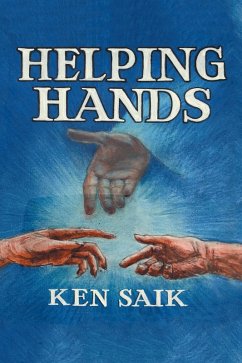 Helping Hands (eBook, ePUB)