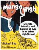Manga High (eBook, ePUB)