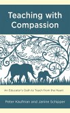 Teaching with Compassion (eBook, ePUB)