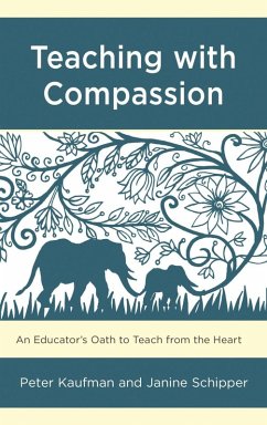 Cover Teaching with Compassion (eBook, ePUB)