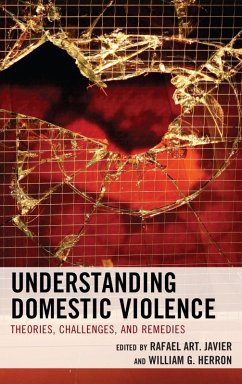 Cover Understanding Domestic Violence (eBook, ePUB)