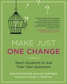 Make Just One Change (eBook, ePUB)