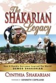 The Shakarian Legacy (eBook, ePUB)