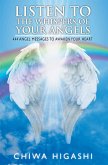 Listen to the Whispers of Your Angels (eBook, ePUB)
