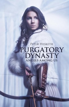 Cover Purgatory Dynasty (eBook, ePUB)