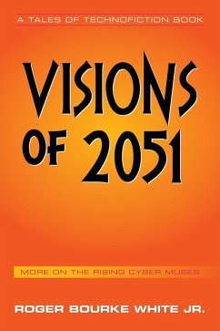 Visions of 2051 (eBook, ePUB)