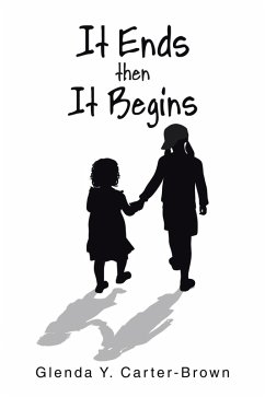 It Ends Then It Begins (eBook, ePUB)