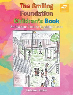 Cover The Smiling Foundation Children'S Book (eBook, ePUB)