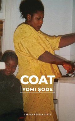COAT (eBook, ePUB) - Sode, Yomi