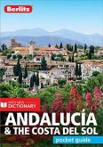 Berlitz Pocket Guide Andalucia & Costa del Sol (Travel Guide eBook) (eBook, ePUB)