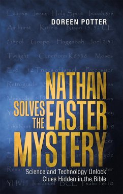 Nathan Solves the Easter Mystery (eBook, ePUB)