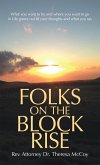 Folks on the Block Rise (eBook, ePUB)