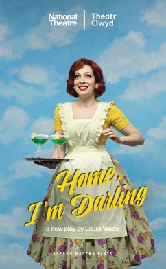 Cover Home, I'm Darling (eBook, ePUB)