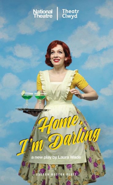 Home, I'm Darling (eBook, ePUB) Home, I'm Darling (eBook, ePUB)