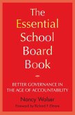 The Essential School Board Book (eBook, ePUB)
