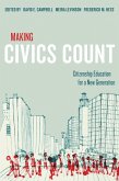 Making Civics Count (eBook, ePUB)