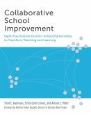 Collaborative School Improvement (eBook, ePUB)