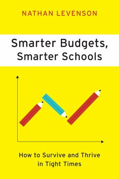 Cover Smarter Budgets, Smarter Schools (eBook, ePUB)