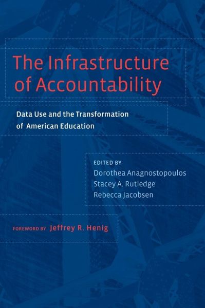 The Infrastructure of Accountability (eBook, ePUB)