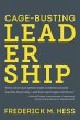 Cage-Busting Leadership (eBook, ePUB) - Bild 1