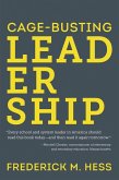 Cage-Busting Leadership (eBook, ePUB)