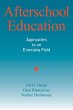 Afterschool Education (eBook, ePUB) - Bild 1