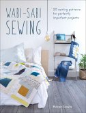 Wabi-Sabi Sewing (eBook, ePUB)