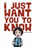 I Just Want You to Know (eBook, ePUB)