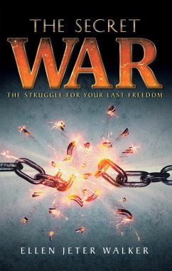 The Secret War (eBook, ePUB) - Walker, Ellen Jeter