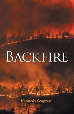 Backfire (eBook, ePUB) - Seagrave, Kennedy