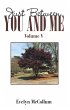 Just Between You and Me (eBook, ePUB) - Bild 1