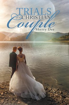 Cover Trials of a Christian Couple (eBook, ePUB)