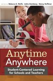 Anytime, Anywhere (eBook, ePUB)